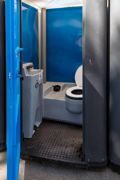 Best High-end porta potty rental  in Belle Mead, NJ