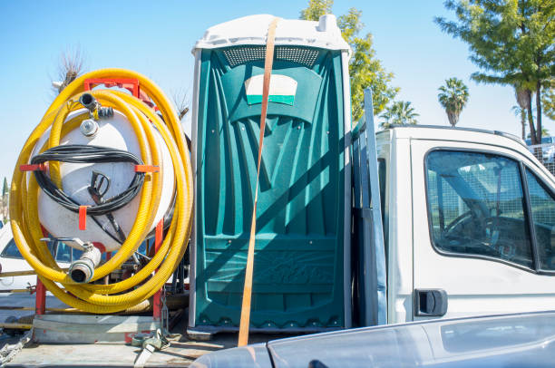 Portable Toilet Options We Offer in Belle Mead, NJ