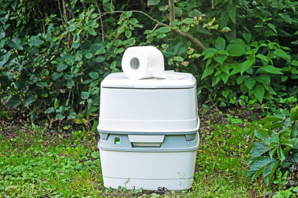 Best Emergency porta potty rental  in Belle Mead, NJ