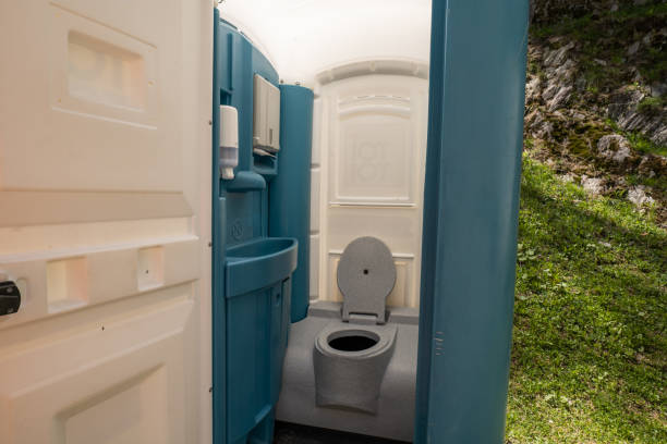 Best Portable toilet rental cost  in Belle Mead, NJ