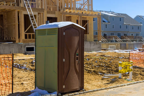 Best Event porta potty rental  in Belle Mead, NJ