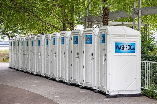 Portable Toilet Options We Offer in Belle Mead, NJ