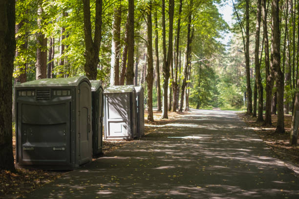 Best Affordable porta potty rental  in Belle Mead, NJ