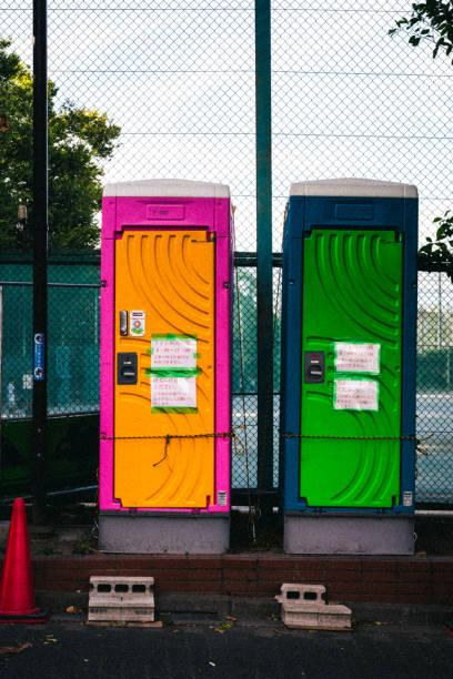 Best Porta potty rental near me  in Belle Mead, NJ
