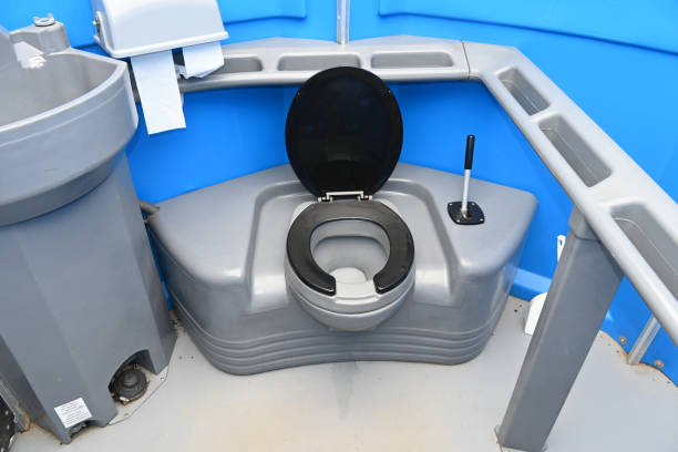 Best Affordable portable toilet rental  in Belle Mead, NJ