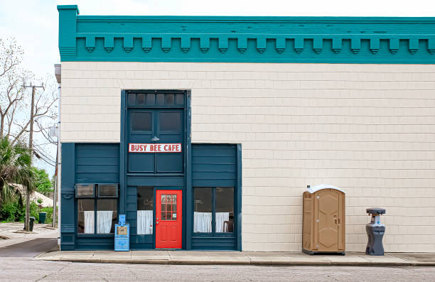 Best Portable toilet rental cost  in Belle Mead, NJ