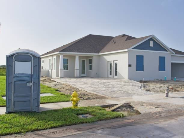 Best Porta potty rental near me  in Belle Mead, NJ