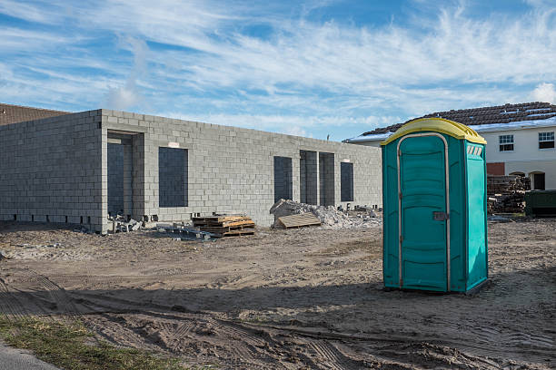 Best Local porta potty services  in Belle Mead, NJ